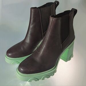 SOREL BREX Heeled Chelsea
